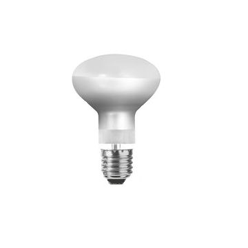 LAMP.HAL.CLASSIC ECO R80 53W E27 240V