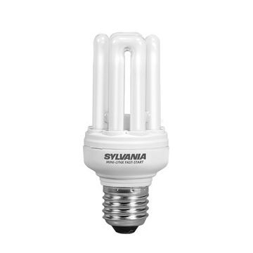 LAMPARA ML FAST-START 827 E27 15W