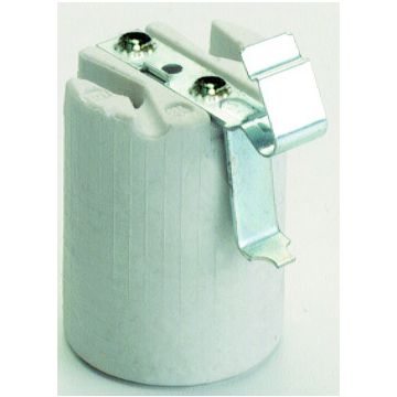 PORTALAMPARAS E-14 2A 250V 34x46