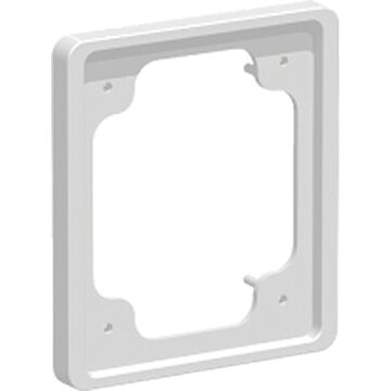 MARCO PARA MONTAJE BASE TRASCUADRO 16-32A