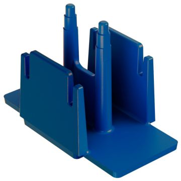 Unión para caja de mecanismos 5625GW y 5625A.