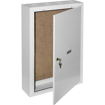 Registro secundario para ICT. De superficie. Dimensiones 500 x 700 x 150 mm. Referencia antigua: 1570