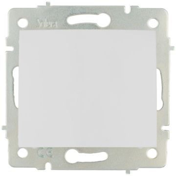 Tapa ciega.
