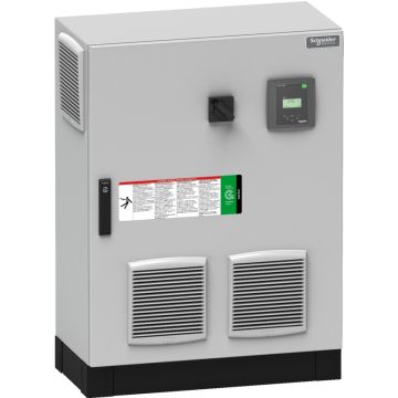 Batería De Condensadores Varset Easy De 275 Kvar