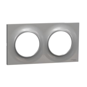 Marco Styl 2 Elementos Alu Design
