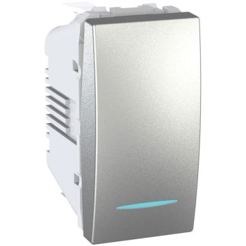 Unip.10ax Estr.Localiz.Alum.S.Unica Top