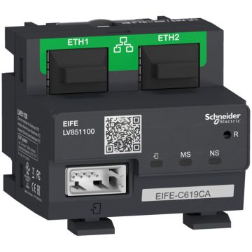 Eife Interfaz Ethernet Integra