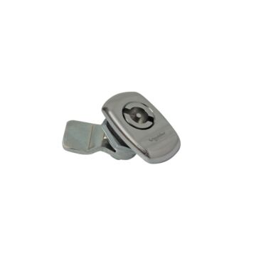 Cerradura Db 3mm Para Spacial S3x - Cromada