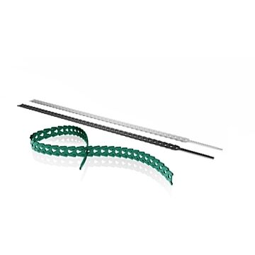Rapstrap - Bridas - Set De 24 - Negras