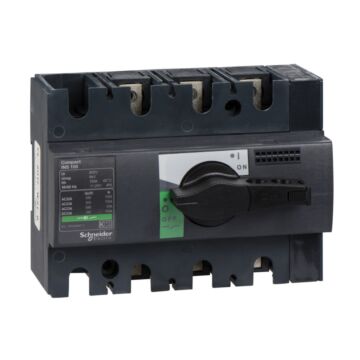 Interpact Ins100 3p