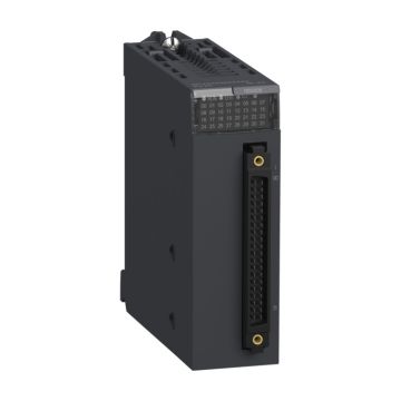 M340,32 Ed,24vdc (40p)