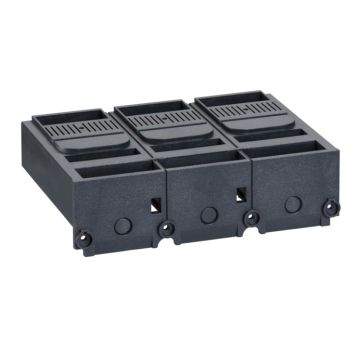 1 Tapa Bornes Curto 3p (nsx400/630)
