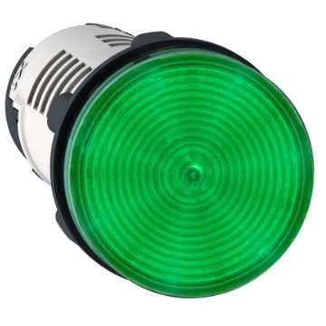 Harmony Xb7 - Piloto Led Verde 230-240v Ac Ip65