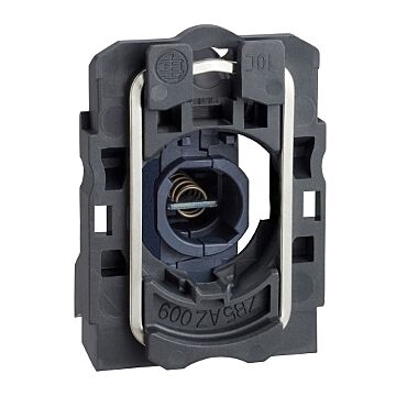 Cuerpo Piloto Luminoso 250v Directo