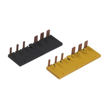 Jogo De Ligação De Potência 3p Para Inversor Tesys D40a/d65a