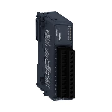Modicon Tm3 - Módulo Tm3 - 8 Saídas Transistor Pnp