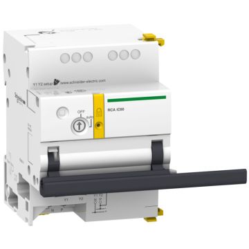Control Remoto Rca Aux. Ic60 3-4p