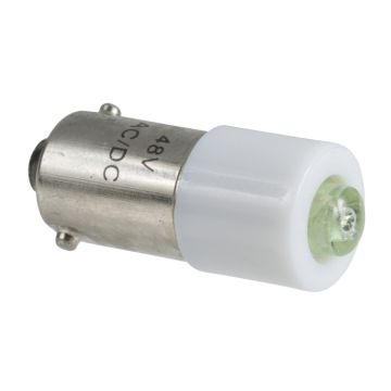 Bombilla Incy Escente - Ba 9s - 2,6w - 48 V