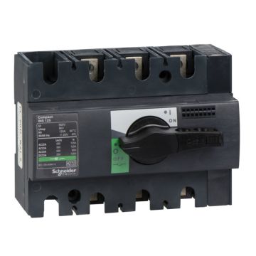 Interpact Ins125 3p