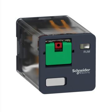 Relé Universal 3nanc 10a 230vac