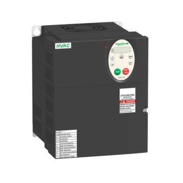 Variador De Velocidad Atv212 - 7.5kw - 10hp - 480v - 3ph - Cme - Ip21