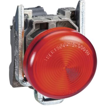 Harmony Xb4 - Piloto Luminosoinoso Rojo