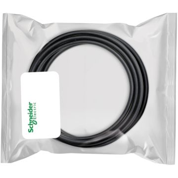 Sincos Hiperface Encoder Cable - 3 X (2 X 0.14 Mm²) + (2 X 0.34 Mm²) - 10 M