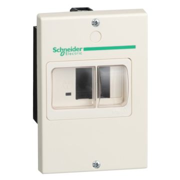 Caixa De Encastrar Red Ip55 Para Gv2me