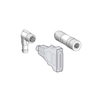 Kit Conectores Mod. Contaje