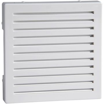 Tapa Timbre Electronico/zumbador Bl.Acti