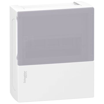 Resi9 Mp Superf 1r 8m Pta Ahumada
