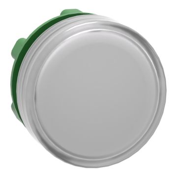 Cabeza Pil Lum Led Blanco