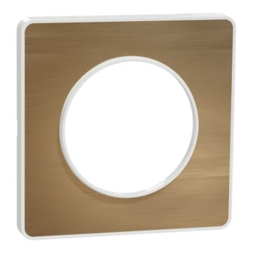 Marco Touch 1 Elem Bronze Raspado