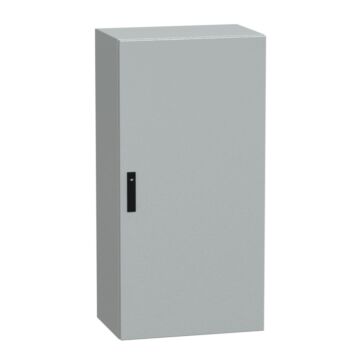 Armario Metálico Crng 1200x600x400 Con 1 Puerta Ciega