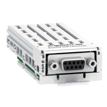 Tarjeta Encoder Resolver