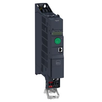 Altivar 320 - Variador De Velocidad Atv320-1.1kw-380...500v-3 Fase-tipo Libro
