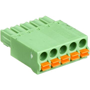 Conectores Ti24 (bolsa 12 Uds.