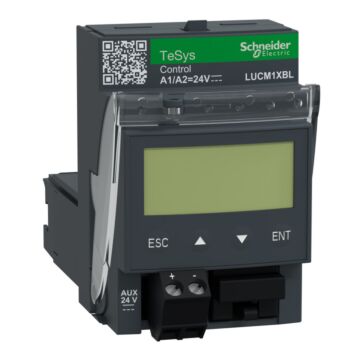 Unidad Multifunción 0,35-1,4a 24v Dc