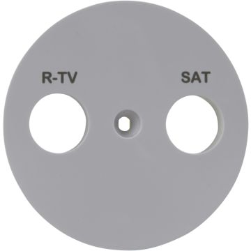 Caratula Toma R-tv/sat Odace Blanco