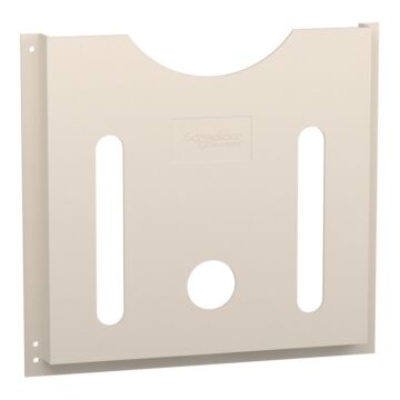 Portaplanos De Plástico Tipo A4 - 230x247x23 Mm