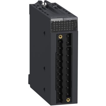 M340,16 Sd,trt,24vdc,logpos (20p)