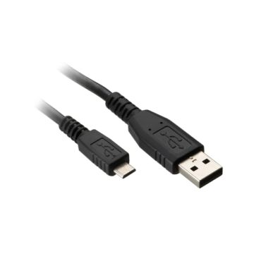 Cable De Programación Usb Tipo A Mini Usb - 3 M