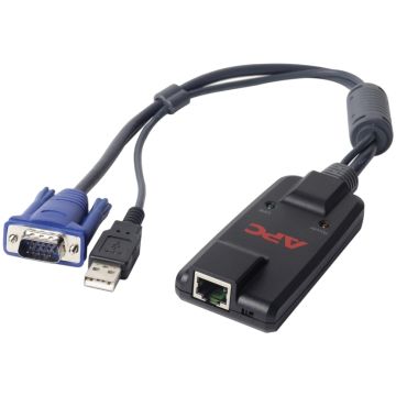 Kvm 2g De Apc, Módulo De Servidor, Usb