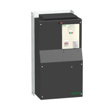 Variador De Velocidad Atv212 - 30kw - 40hp - 480v - 3ph - Cme - Ip21