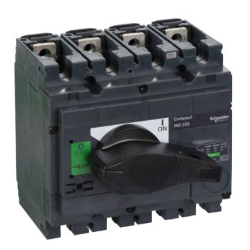 Ins250  4p