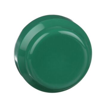 Tapon Parapulsador  Verde