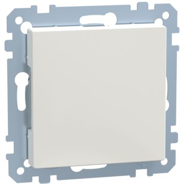 Tapa Ciega Elegance Marfil