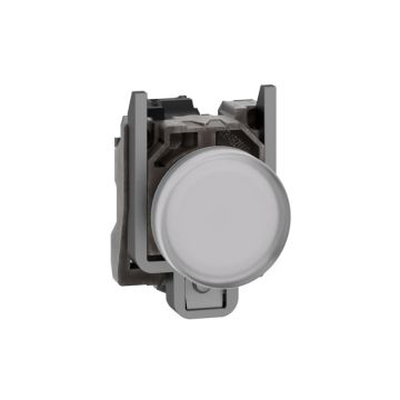 Harmony Xb4 - Piloto Luminoso Led 24vca/cc Blanco