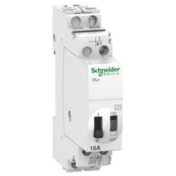 Itlc 16a 230vca 110vcc
