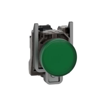 Harmony Xb4 - Piloto Luminoso  Led 230v Verde
